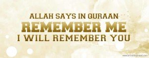 Remember