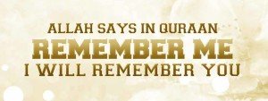 Remember