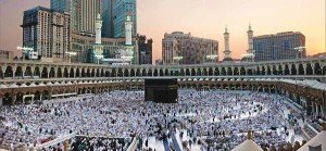 hajj