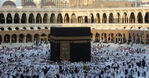 hajj