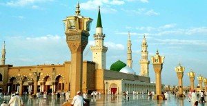 madinah