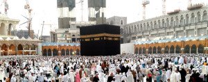 Hajj The Global Conference of the Ummah