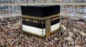 hajj