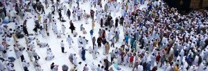 hajj