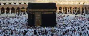 Kaaba