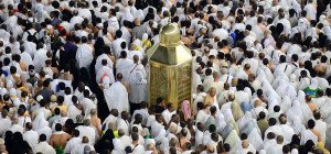 hajj
