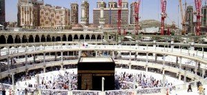 makkah