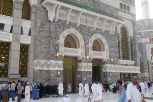haram