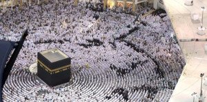 makkah-haram