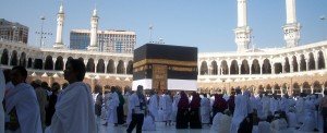 Makkah