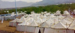 Muslims-go-to-Muzdalifah-during-Hajj
