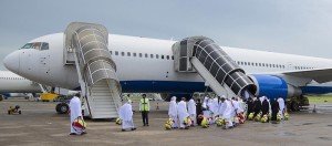 hajj-passengers