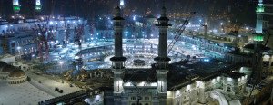 makkah