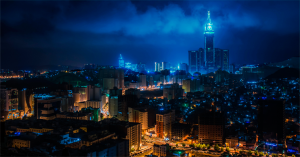 The Various Colours of Umrah