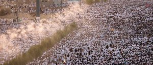 arafat-water