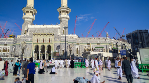 holy-mosque