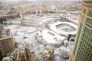 mecca