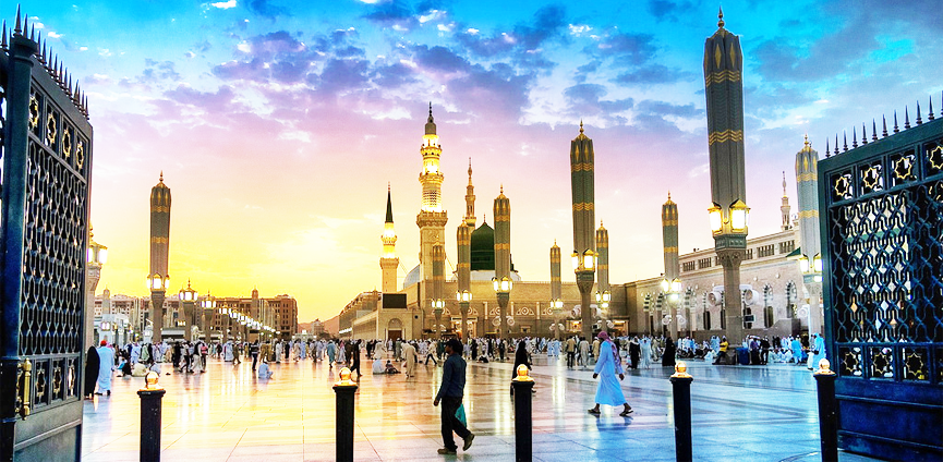 Umrah package deals & cheap Umrah packages