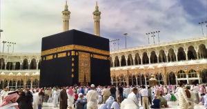 Umrah-Package
