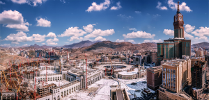 Umrah-Packages