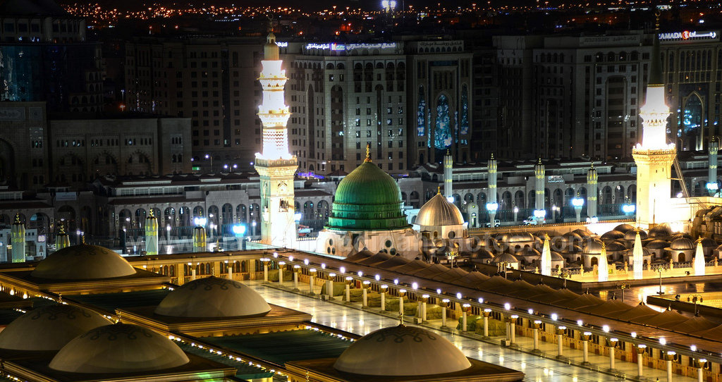 Easter Umrah Packages 2017