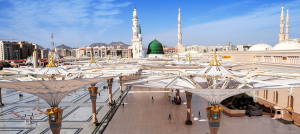 Umrah-packages