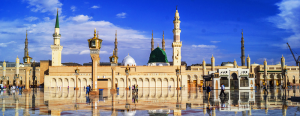 Umrah-packages