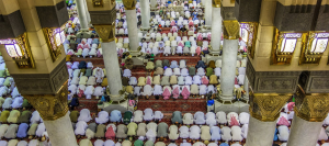 Umrah-packages
