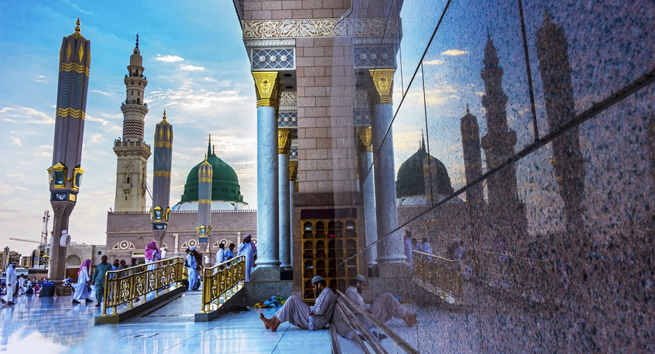 Umrah visa