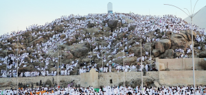 Hajj