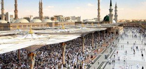 Madinah