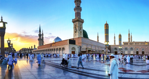 Madinah