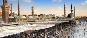 Madinah