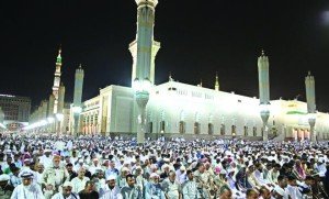 Madinah
