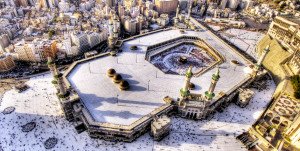 Makkah