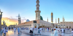 Umrah