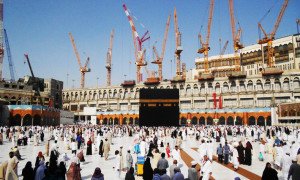 Umrah