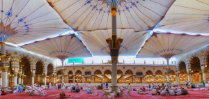 Umrah-packages