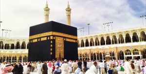 Umrah