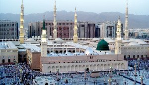 madina