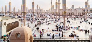 Madinah
