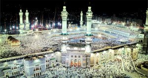Makkah