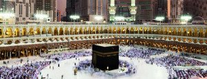 Makkah