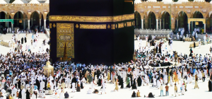 Umrah-packages-London