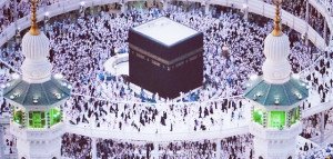 Umrah-Packages
