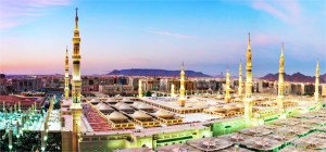 Umrah-packages