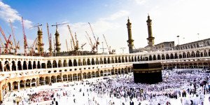 Umrah-Packages