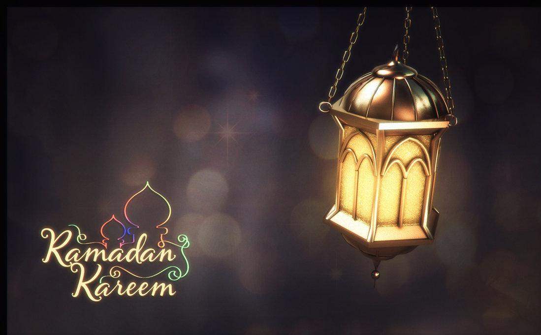 Ramadan a time to know God and each other