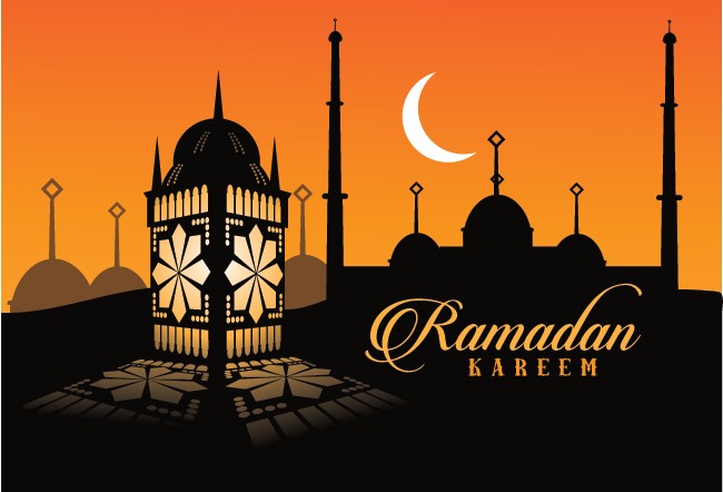 Good deeds in Ramadan