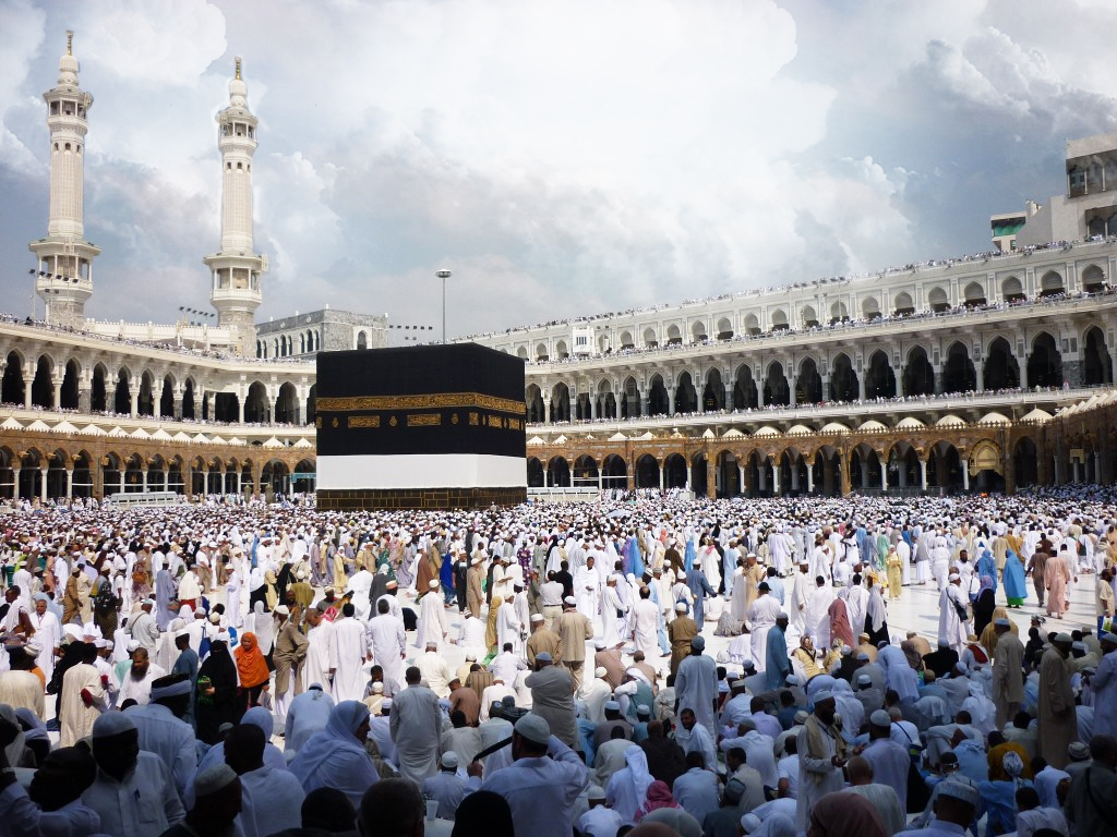 Hajj – Journey of Devotion